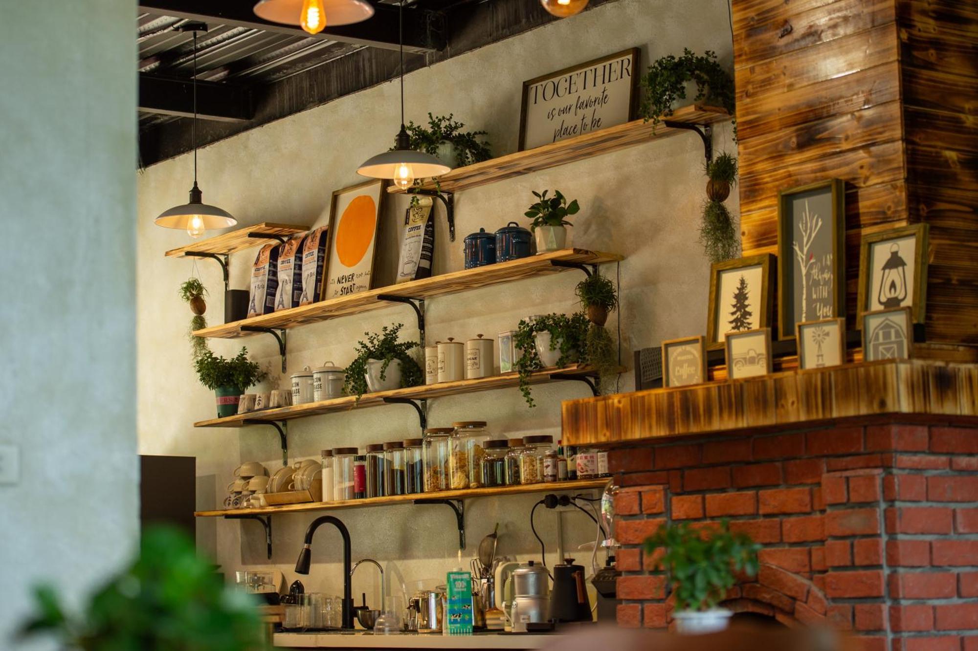 Still Cafe Home Kitchen Sa Pa Luaran gambar